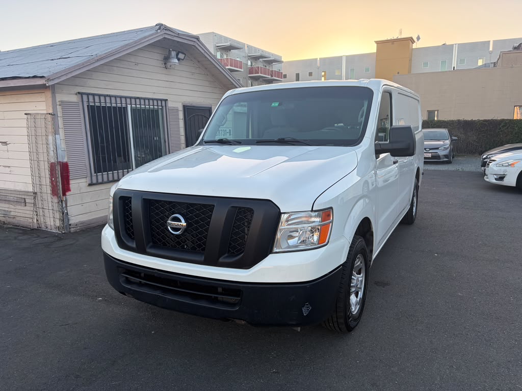 nissan nv cargo 2021 1N6BF0KM4MN800331 image nissan nv cargo 2021 1N6BF0KM4MN800331 image